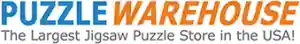 13% Off Sitewide At Puzzle Warehouse