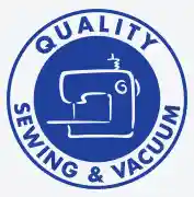 10% Off Entire Items At Quality Sewing & Vacuum