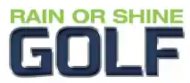 Spend Less While Buy More When Using Rainorshinegolf.com Coupon Codes. Act Now While Offer Lasts