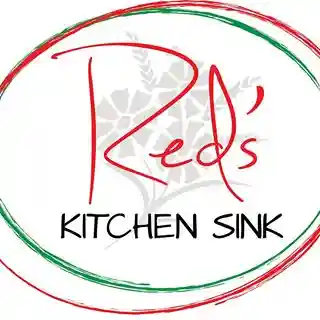 Redskitchensink.com