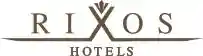 Rixos Hotel Saving Code: Up To 50% Off On Hotel Bookings In Turkey