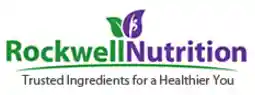 Rockwell Nutrition - 5% Site At Just 2 Days