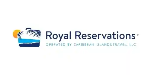 Grab 30% Off Select Items At Royalreservations.com