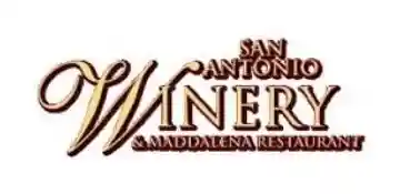 Everyone Can Use This San Antonio Winery Coupon To Buy 70% Cheaper. Super Reduction At San Antonio Wineryed Days