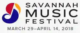 Donor Benefits As Low As $8 At Savannah Music Festival