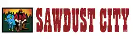 15% Off Any Order With Sawdust City Promotional Code