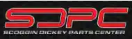 Limited Time: 15% Discount At Scoggin-Dickey Parts Center