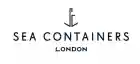 Wonderful Sea Containers London Items From £5
