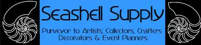 Register For Seashell Supply Newsletter And Get All The Latest Deals