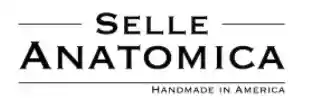 $15 Off Entire Purchases At Selle Anatomica
