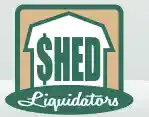 Selected Goods On Sale At Shedliquidators.com