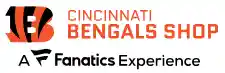 Up To 20% Discount Store-wide At Cincinnati Bengals Shop