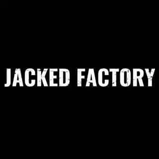 Take A Look Before This 20% Saving Is Gone At Jacked Factory