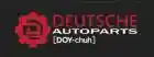 Grab Additional $20 Off Promos At Deutsche Auto Partsfor Any Order