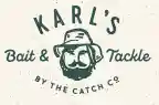 Karl's Bait & Tackle Promo Code: 10% Off Selected Goods