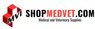 Receive 10% Off Any Online Order With Discount Code At Med-Vet International