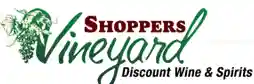 Cut 20% Off At Shoppers Vineyard