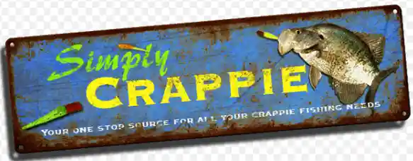 Simply Crappie Custom Crappie Rods Just Starting At $64.98