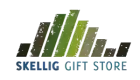 Check Out The Steep Discounts At Skelliggiftstore.com