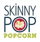 Don't Miss 15% Off SkinnyPop Popcorn