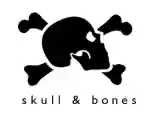 10% Off Select Goods At Skull & Bones