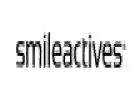 Flat 30% Discount – Smileactives Coupon Code