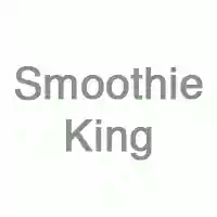 Unbeatable 1/2 Reduction At Smoothie King