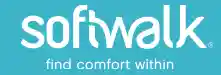 SoftWalk Coupons 15% Off On Your Orders At SoftWalk