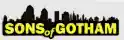 Enjoy Up 20% Off At Sons Of Gotham For First Order