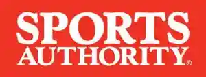 Up To 25% Off At Sports Authority