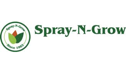 Cut Up To 75% All Spray-N-Grow Discounted Products