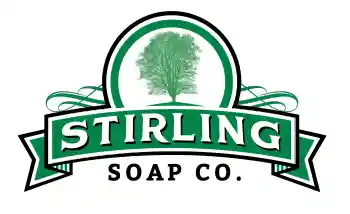 Save Up To 15% On Body Lotion At Stirling Soap Company