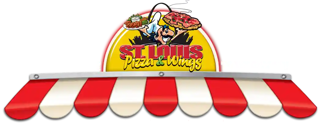 St. Louis Pizza And Wings