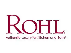 Rohl Flash Sale! Up To 50% Discount On Ebay