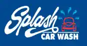 Full Service Works Wash Starting At $39.99 At Splash Car Wash
