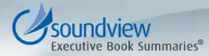 Soundview Executive Book Summaries