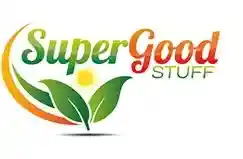 Free Delivery On Website At Super Good Stuff