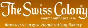 With Swiss Colony Credit Code Cut Up To 20% OFF Offers
