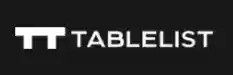 tablelist.com