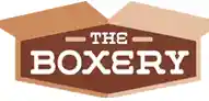 10% Off Anything At THE BOXERY Coupon Codes