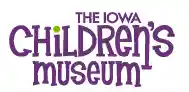 Gift Card From $5 At Iowa Children's Museum