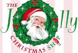 thejollychristmasshop.com