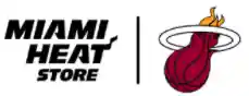 25% Off Each Item At The Miami HEAT Store