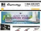 35% On Range Hood Sales At Therangehoodstore Store