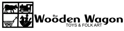 The Wooden Wagon - 15% Off Toys For 2 Days