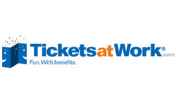 Shop Smarter At Ticketsatwork.com - Grab Discount Codes To Get Great Prices