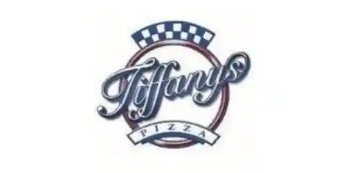 Shop Now And Enjoy Terrific Discount At Tiffany's Pizzas On Top Brands