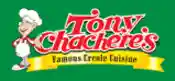 Up To 72% Off - Tony Chachere's Special Offer On Any Order
