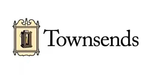 Townsends Gift Card Just Low To $10