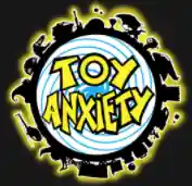 Free Shipping On Any Toy Anxiety Order Over £50